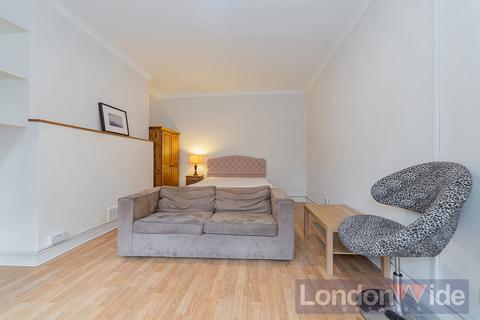 Studio for sale, Elgin Avenue, Maida Vale, W9