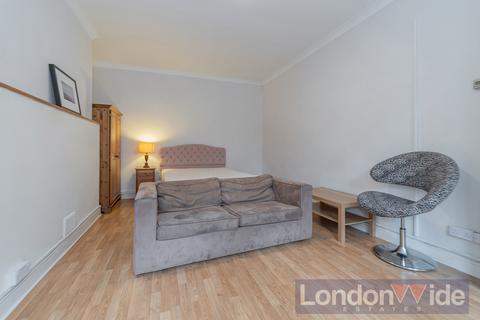 Studio for sale, Elgin Avenue, Maida Vale, W9