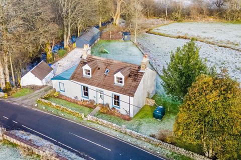 3 bedroom detached house for sale, Crow Road, Fintry, Stirlingshire, G63 0XJ