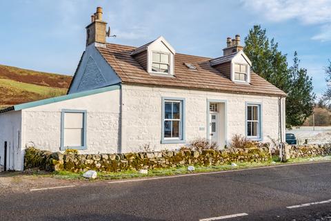 3 bedroom detached house for sale, Crow Road, Fintry, Stirlingshire, G63 0XJ