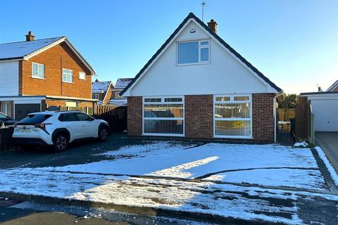 3 bedroom detached bungalow for sale, Sheldrake Road, Newark