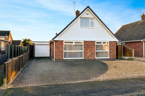 3 bedroom detached house for sale, Sheldrake Road, Newark