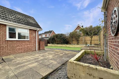 3 bedroom detached house for sale, Sheldrake Road, Newark