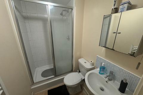 1 bedroom flat to rent, Anglesea Terrace, Southampton SO14