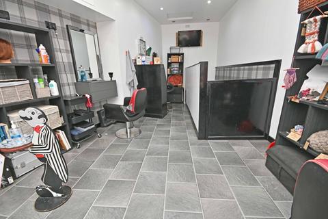 Property for sale, The Wee Barbers, 150 Argyll Street, Dunoon, Argyll and Bute, PA23 7NA