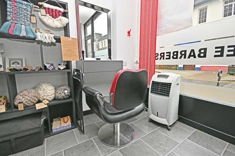 Property for sale, The Wee Barbers, 150 Argyll Street, Dunoon, Argyll and Bute, PA23 7NA