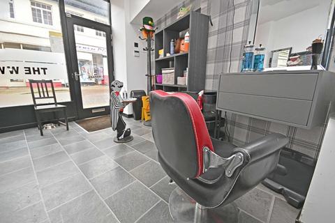 Property for sale, The Wee Barbers, 150 Argyll Street, Dunoon, Argyll and Bute, PA23 7NA