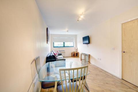 1 bedroom flat to rent, Citipeaks, East Quayside,