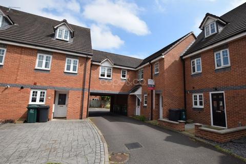 1 bedroom apartment to rent, Clyde Street, Hilton, Derby, Derbyshire, DE65 5ND