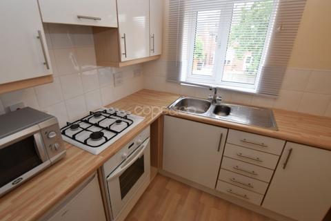 1 bedroom apartment to rent, Clyde Street, Hilton, Derby, Derbyshire, DE65 5ND