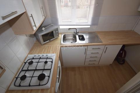 1 bedroom apartment to rent, Clyde Street, Hilton, Derby, Derbyshire, DE65 5ND