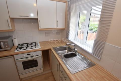 1 bedroom apartment to rent, Clyde Street, Hilton, Derby, Derbyshire, DE65 5ND