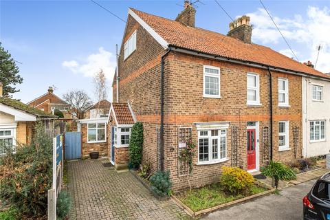 Ecton Road, Surrey KT15