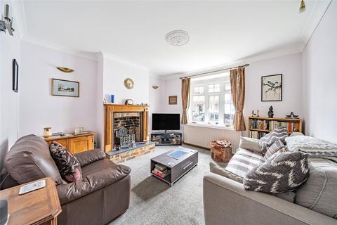 3 bedroom end of terrace house for sale, Ecton Road, Surrey KT15