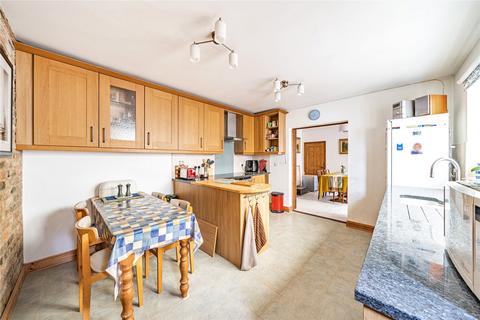 3 bedroom end of terrace house for sale, Ecton Road, Surrey KT15