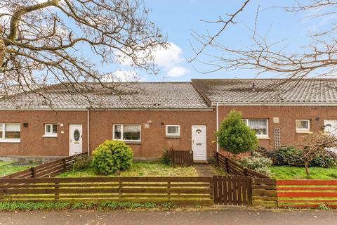 2 bedroom terraced house for sale, Cameron Way, Livingston EH54