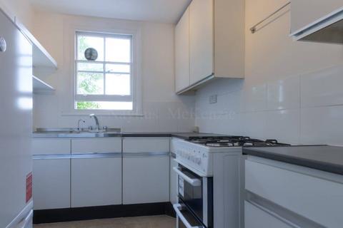 1 bedroom flat for sale, Belsize Park NW3