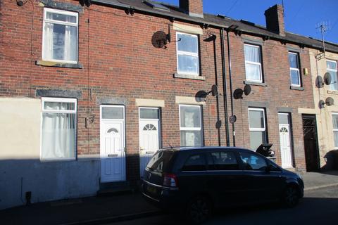 3 bedroom terraced house for sale, Jedburgh Street, Sheffield S9