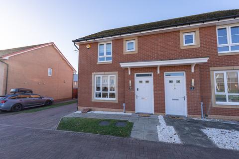 3 bedroom semi-detached house for sale, Cornet Gardens, Motherwell, ML1