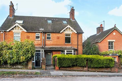 4 bedroom semi-detached house for sale, Camelsdale Road, Haslemere, West Sussex, GU27