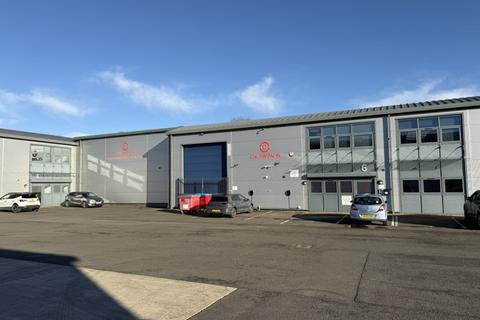 Industrial unit to rent, Maple Drive, Hinckley, Leicestershire, LE10 3BH