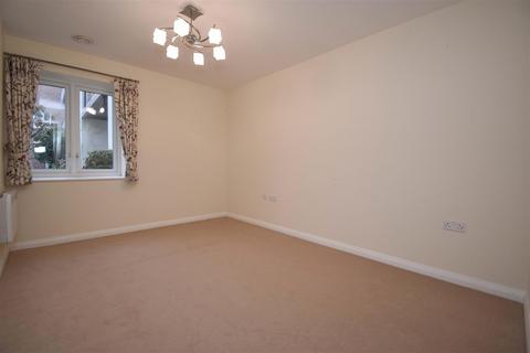 1 bedroom retirement property for sale, Friargate, Penrith