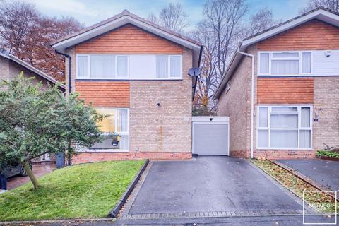 undefined, Niall Close, Edgbaston B15