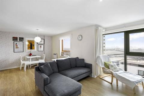 2 bedroom apartment for sale, Burford Wharf, Cam Road, London E15