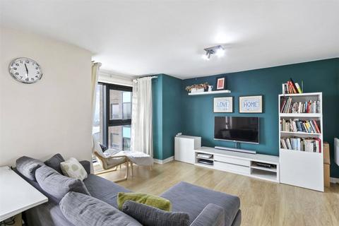 2 bedroom apartment for sale, Burford Wharf, Cam Road, London E15