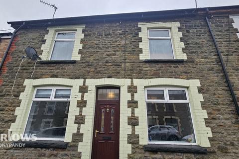 2 bedroom terraced house for sale, Oxford Street, Maerdy, Ferndale CF43