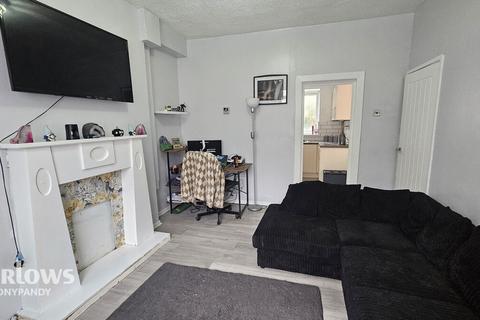 2 bedroom terraced house for sale, Oxford Street, Maerdy, Ferndale CF43