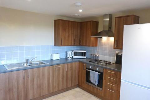 2 bedroom apartment to rent, 16 Victoria Park Apartments, Barrow-In-Furness