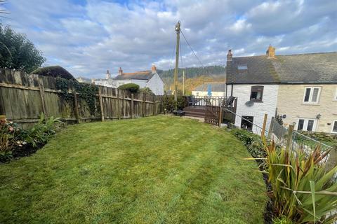 undefined, Tywardreath Highway