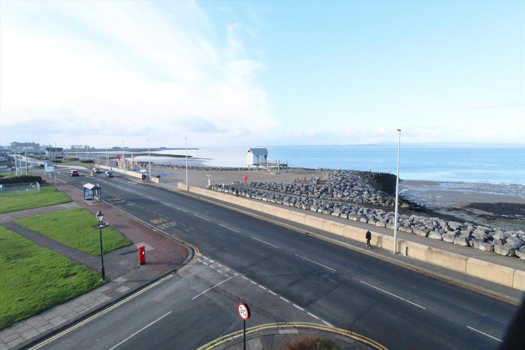 Views Marine Road