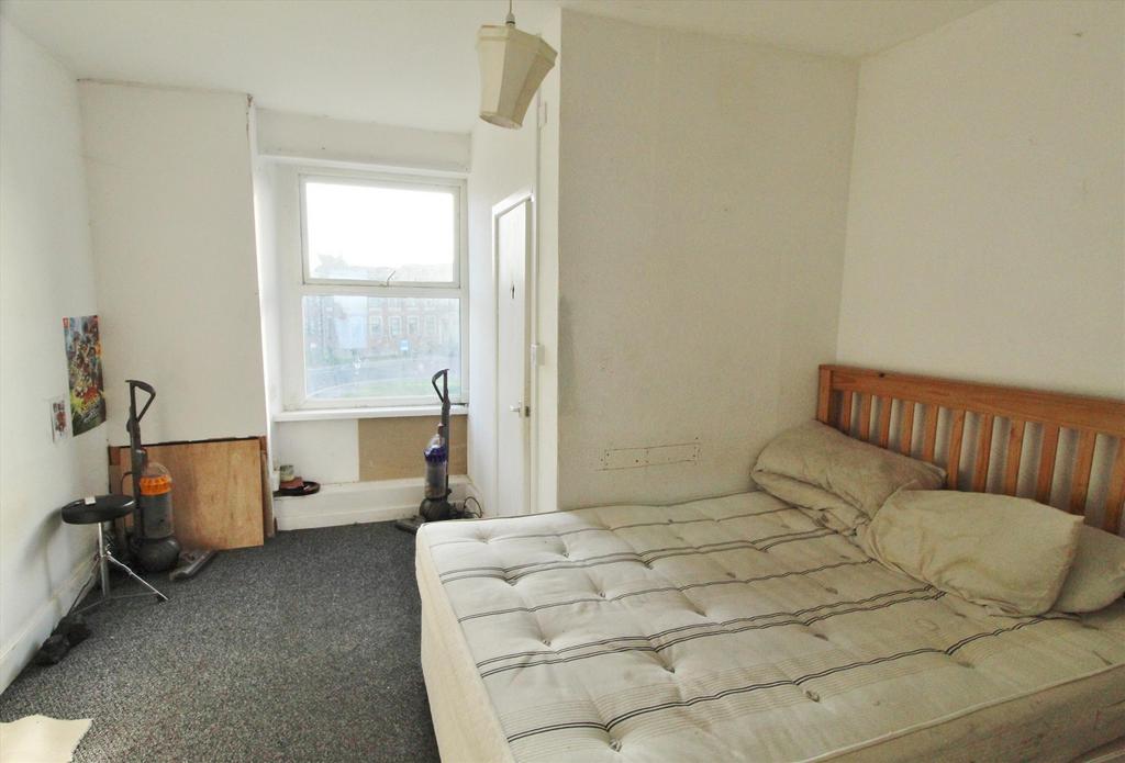 Bedroom 2nd Floor Fl