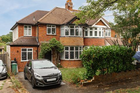 4 bedroom semi-detached house for sale, Banstead, Surrey SM7