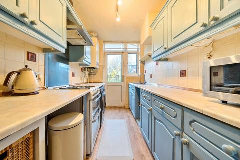 4 bedroom terraced house for sale, Barnfield Avenue, Kingston Upon Thames, KT2