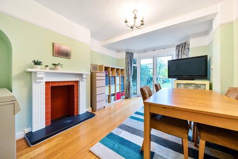 4 bedroom terraced house for sale, Barnfield Avenue, Kingston Upon Thames, KT2