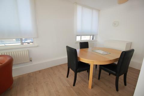 3 bedroom flat to rent, Harrowby Street, Marylebone, W1H