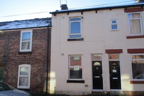 1 bedroom terraced house for sale, Popple Street, Sheffield S4