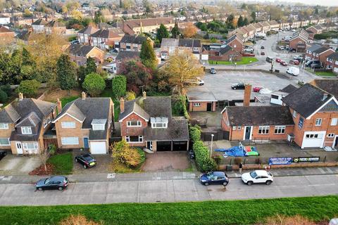 4 bedroom block of apartments for sale, Asquith Boulevard, Leicester