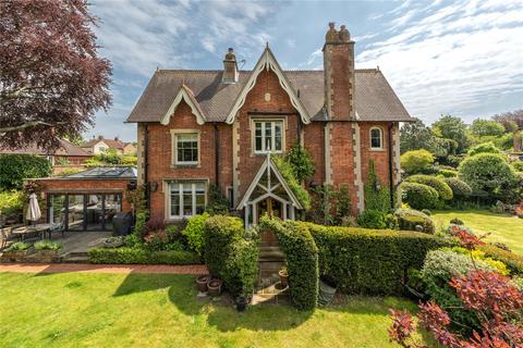 6 bedroom semi-detached house to rent, Cedar Close, Dorking, Surrey, RH4