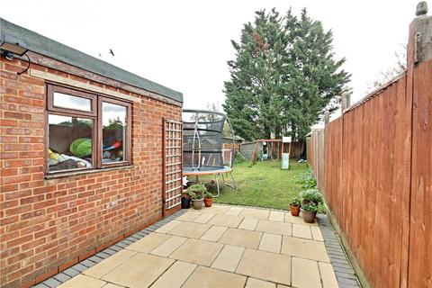 3 bedroom terraced house for sale, Churchbury Lane, ENFIELD, Middlesex, EN1