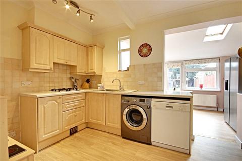 3 bedroom terraced house for sale, Churchbury Lane, ENFIELD, Middlesex, EN1