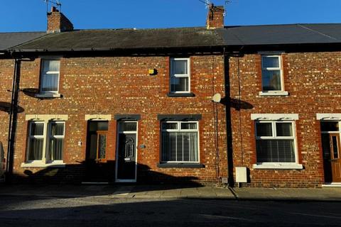 2 bedroom terraced house to rent, Linden Road, Bishop, County Durham, DL14