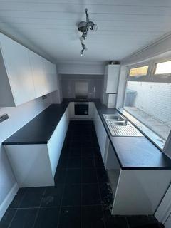 2 bedroom terraced house to rent, Linden Road, Bishop, County Durham, DL14