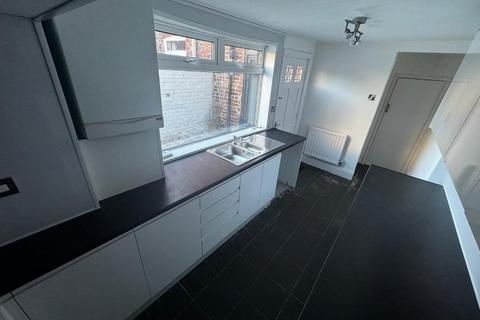 2 bedroom terraced house to rent, Linden Road, Bishop, County Durham, DL14