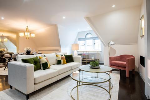 2 bedroom flat to rent, Duke Street, Mayfair, W1K