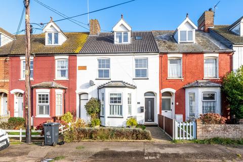 4 bedroom terraced house for sale, Cromer Road, Mundesley