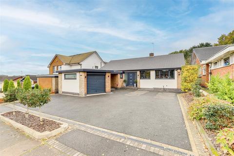 3 bedroom detached bungalow for sale, Thoresby Road, Bramcote NG9